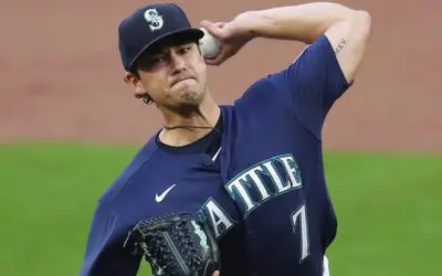 MLB Picks: Mariners vs. A’s 6/21/22