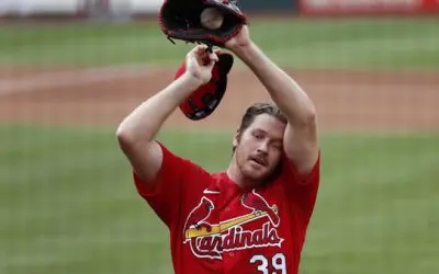 Bet the Runline: Oakland A’s vs. St. Louis Cardinals