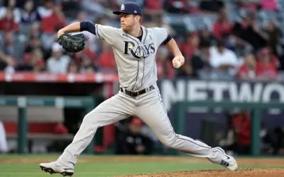 Today’s Free MLB Pick: Yankees vs. Rays