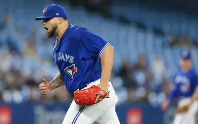 Toronto Blue Jays vs. Detroit Tigers Free Pick 7/7/23