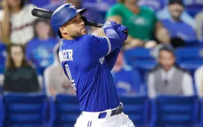 Bet the Runline: Blue Jays vs. Pirates 9/2/22