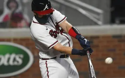 Marlins vs. Braves Best Bet 9/3/22