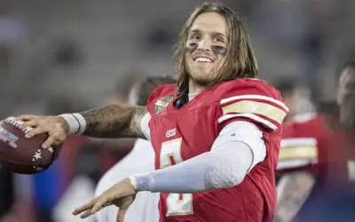 Bandits vs. Stallions Week 10 Analysis & Predictions