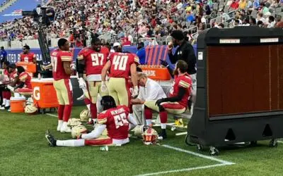 USFL South Division Final Betting Analysis & Picks