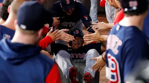 boston-red-sox-j-d-martinez J.D. Martinez Boston Red Sox