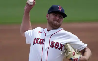 Red Sox vs. Cubs Moneyline Bet 7/1/22