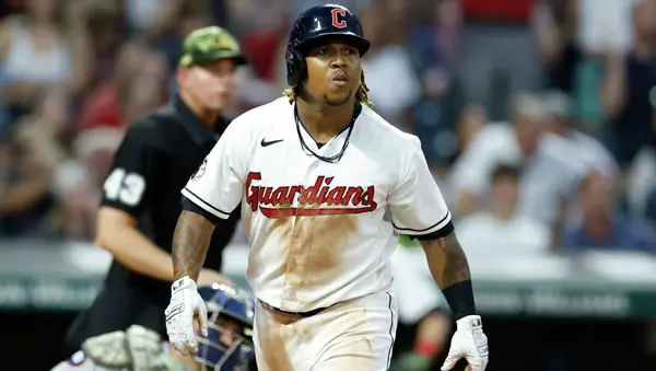 cleveland-guardians-jose-ramirez-1 Jose Ramirez Cleveland Guardians