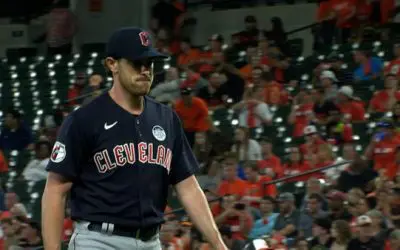 Cleveland Guardians vs. Kansas City Royals Betting Prediction