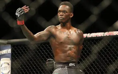 UFC 293 Picks: Adesanya vs. Strickand 9/10/23