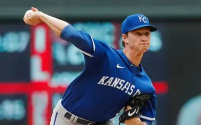 New York Mets vs. Kansas City Royals Recommended Bet