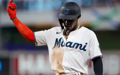 Phillies vs. Marlins Picks & Predictions 7/15/22