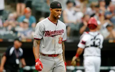 MLB Best Bet: Guardians vs. Twins 6/22/22