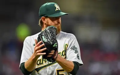 Oakland Athletics vs. Cleveland Guardians Top Bet