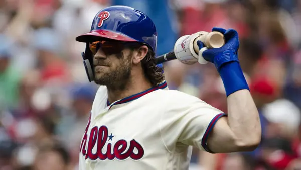 philadelphia-phillies-bryce-harper Bryce Harper Phillies