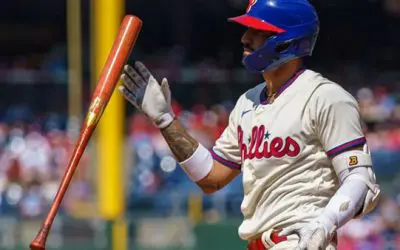 Cardinals vs. Phillies Best Bet 7/1/22