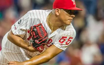 Nationals vs. Phillies Recommended Bet 7/2/23