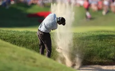 John Deere Classic Odds & Predictions