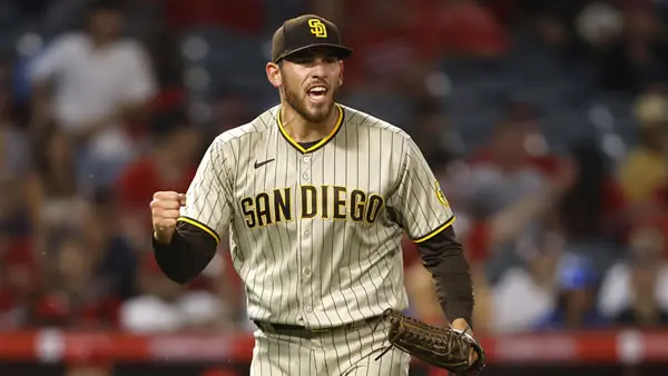 san-diego-padres-joe-musgrove-1 Joe Musgrove San Diego Padres Starting Pitcher
