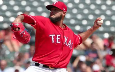 Mariners vs. Rangers Best Bet 6/5/22