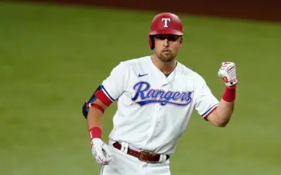 Rangers vs. Tigers Side & Total Picks