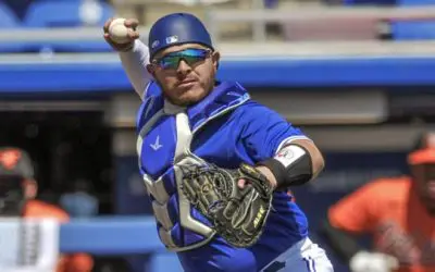 Blue Jays vs. Orioles Free Pick