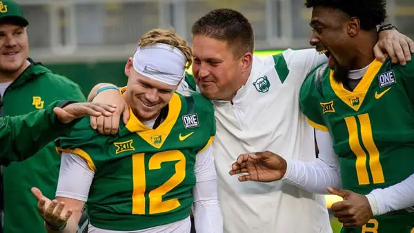 baylor-bears-blake-shapen-qb Blake Shapen Baylor QB