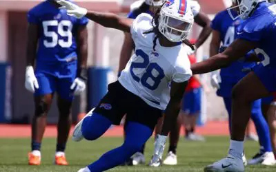 AFC East Title Odds & Picks