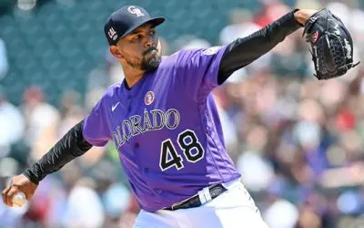 Colorado Rockies vs. St. Louis Cardinals Predictions, Odds, Analysis