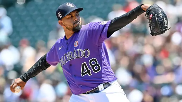 Colorado Rockies vs Miami Marlins MLB Pick June 2nd