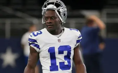 NFC East Divison Title Odds & Pick