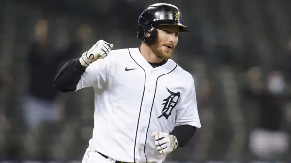 detroit-tigers-robbie-grossman Robbie Grossman Detroit Tigers