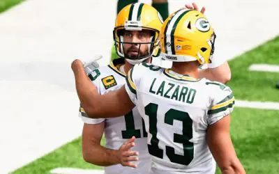 NFC North Divisional Winner Picks