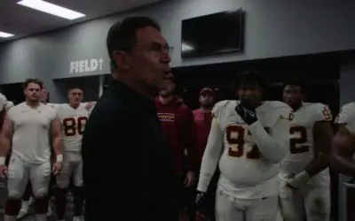 Halftime Betting in Football