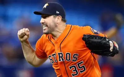 Mariners vs Astros Game 1 Odds, Trends, Predictions 10/11/22