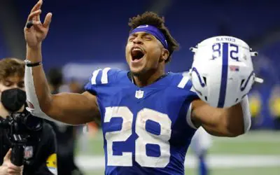 Colts vs. Jaguars Odds, Analysis & Free Pick