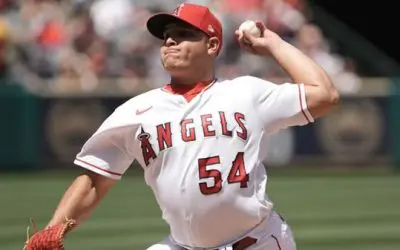 LA Angels at NY Yankees Over/Under Prediction
