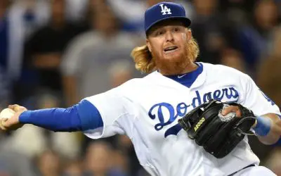 Rockies vs. Dodgers Runline Prediction