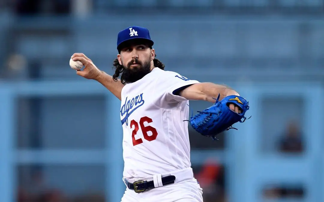 Cubs vs. Dodgers Best Bet 7/7/22