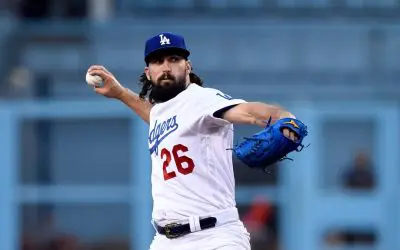 Rockies vs. Dodgers Value Pick