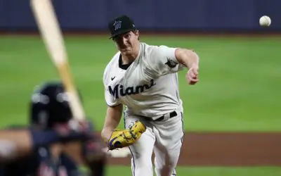 Rangers vs. Marlins Odds, Analysis, Predictions