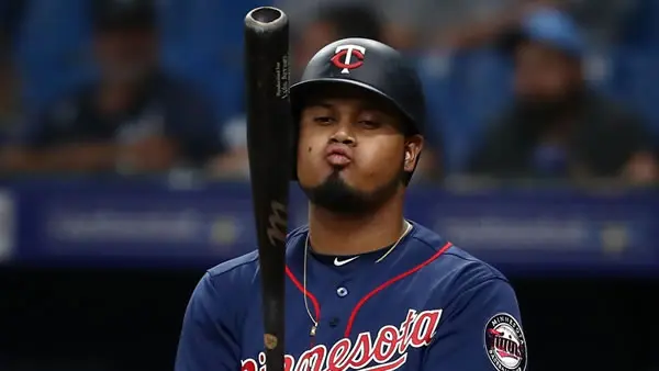 minnesota-twins-luis-arraez Luis Arraez Twins