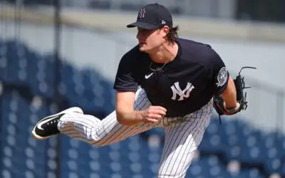 New York Yankees vs. Colorado Rockies Runline Pick