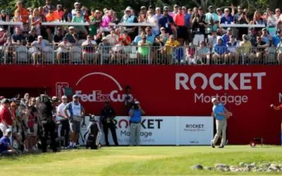 Rocket Mortgage Classic Analysis & Predictions