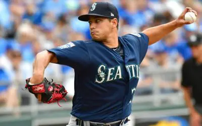 Seattle Mariners vs. Detroit Tigers Recommended Bet