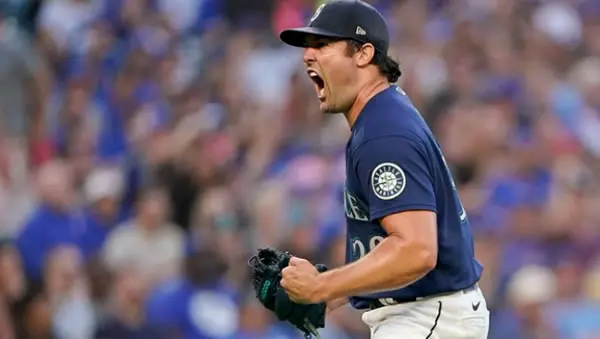 seattle-mariners-robbie-ray-2 Robbie Ray Seattle Mariners Starting Pitcher