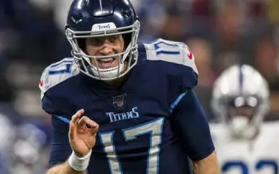 New York Giants vs. Tennessee Titans Odds & Picks