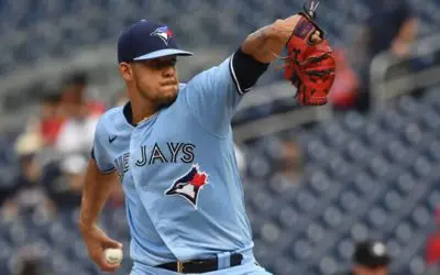 Jays at Red Sox Free Pick 5/1/23