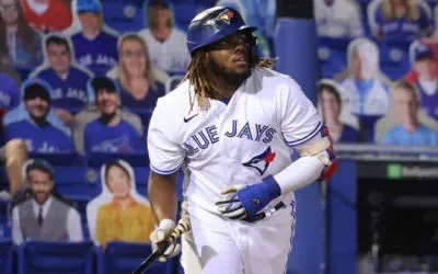 Blue Jays vs. Phillies Total Pick