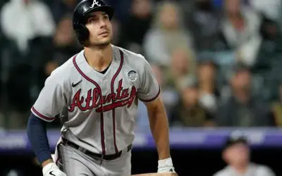 New York Mets vs. Atlanta Braves Betting Pick