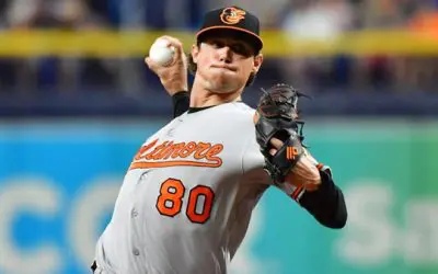 White Sox vs. Orioles Total Bet 8/24/22